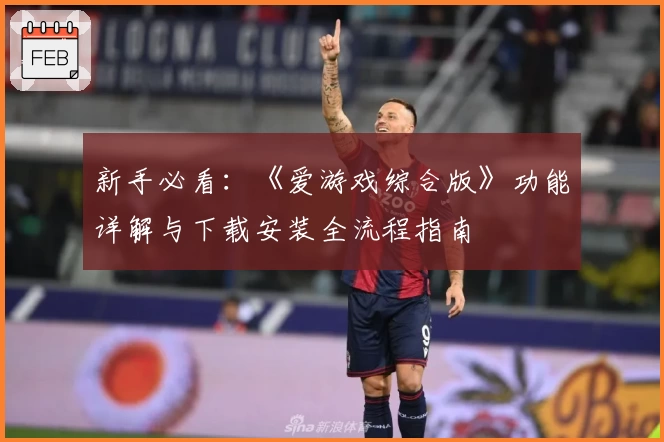 新手必看：《爱游戏综合版》功能详解与下载安装全流程指南