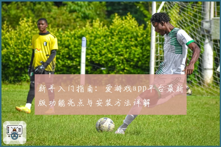 新手入门指南：爱游戏app平台最新版功能亮点与安装方法详解