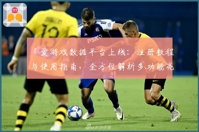 「爱游戏数据平台上线：注册教程与使用指南，全方位解析多功能亮点」