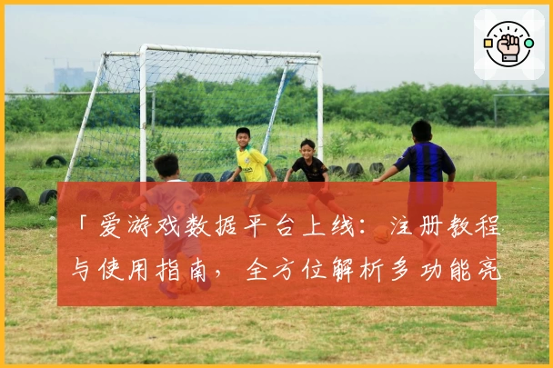 「爱游戏数据平台上线：注册教程与使用指南，全方位解析多功能亮点」