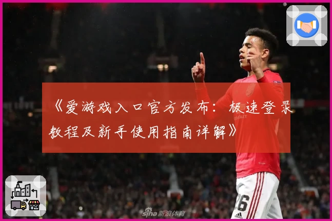 《爱游戏入口官方发布：极速登录教程及新手使用指南详解》