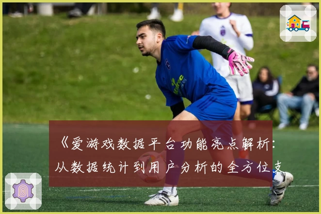 《爱游戏数据平台功能亮点解析：从数据统计到用户分析的全方位支持》